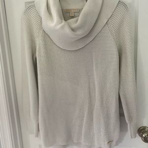 Michael Kors Turtleneck Sweater